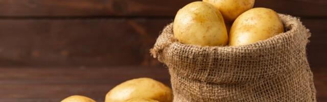 Da li je zdraviji crveni ili beli krompir? Evo koju vrstu bi trebalo da birate