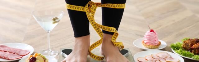 Kako do praznika smršati nekoliko kilograma bez drastičnih odricanja: Ovo su saveti nutricionistkinje