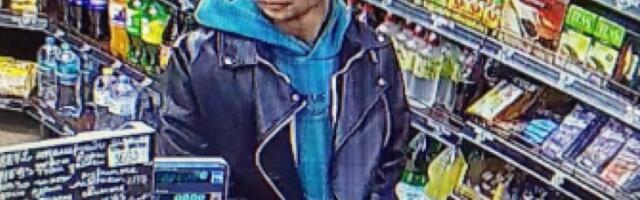 MAJKA OLGA DVA MESECA TRAŽI SINA DANILA Oteli ga nepoznati ljudi, kamere sve zabeležile