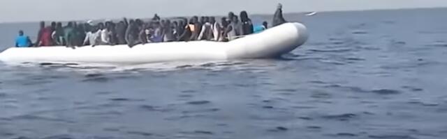 JOŠ JEDNA ŽRTVA PREVRTANJA ČAMCA! Potpuni užas na Savi!