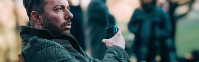 Bane Jevtić za Danas: „Samo teški dani donose trijumf“