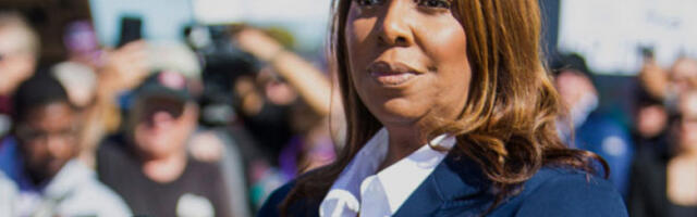 Велика порота у Вирџинији одбила оптужницу против тужитељке Летише Џејмс