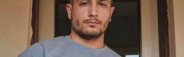 FILIPA NEMA VEĆ DVE GODINE! Misteriozni nestanak mladića potresa Srbiju još uvek - samoubistvo i mobilni telefon bude ogromnu sumnju!