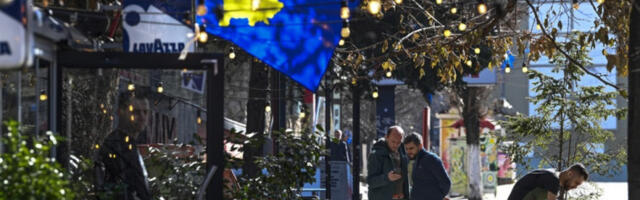 Словаци блокирали такозвано Косово