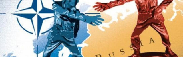 "RELIKT HLADNOG RATA": NATO ponovo gura Evropu ka eskalaciji