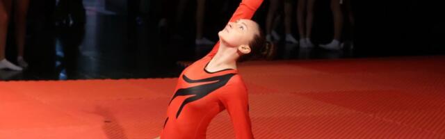 Zlato za Leskovac: Lena Stojiljković i Iva Stevanović juniorske prvakinje