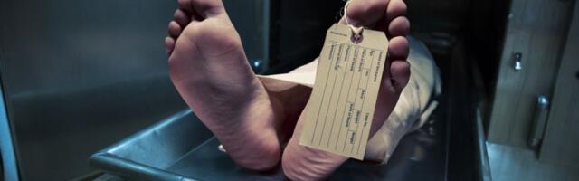 Strava i užas: Šef mrtvačnice prodavao delove tela - jeziv zločin potresao naciju