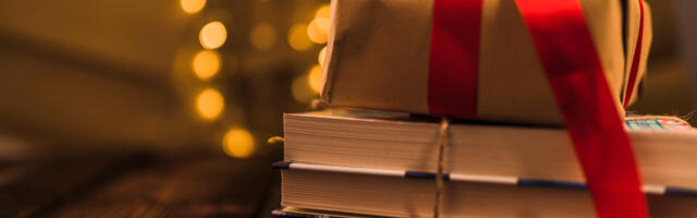 Poklon vodič: Knjige koje neće ostati nepročitane