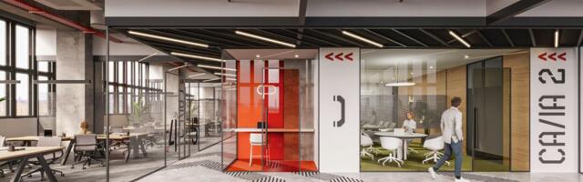 Kada prostor prati ambiciju: Desk&More fleksibilna rešenja za rast biznisa