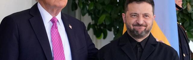 Zelenski uskoro opet kod Trampa? "Ako sve bude išlo po planu..."