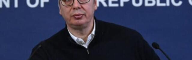 Predsednik Vučić najavio istorijsko jačanje Vojske i policije: Plate rastu, oprema stiže, ostajemo vojno neutralni