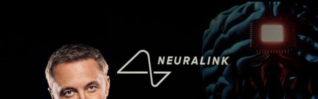 Ilon Mask hoće svima da ugradi čip u mozak: Neuralink kreće u masovnu proizvodnju