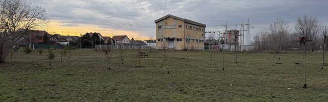 Još jedna SNS bajka: Gde nestade „moderni park na Bagljašu, veći i od Karađorđevog“?