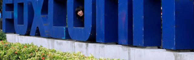 Apple više nije glavna zvezda: Foxconn ruši rekorde zahvaljujući AI-ju, prihod skočio na 82 milijarde dolara