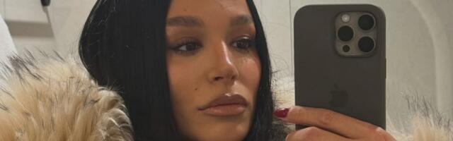 "Nisam sigurna da li ću nastupati u Crnoj Gori" Edita donela radikalnu odluku: "Ne bih da idem nesrećna na..."