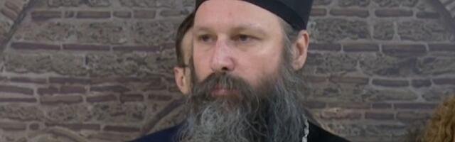 Vladika Ilarion: Crkva Hristova najlepše sija u trenucima muke i stradanja