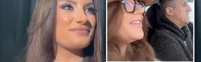 Igrica Barbare Bobak zaludela sve: Kristina i Kristijan isprobali trend, snimali se i podelili urnebesan video