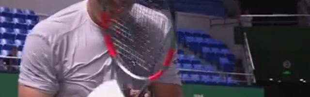 Srpski teniser imao godinu za zaborav, sada dominantno "nanizao" rivale i najavio duel sa Srbinom iz Amerike!