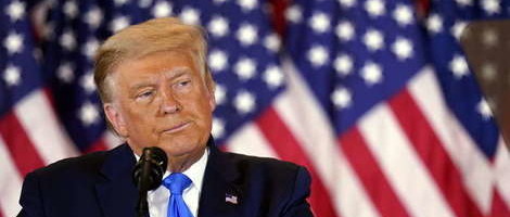 Sud saslušava argumente Trumpove kampanje koja želi osporiti izbore u Pennsylvaniji