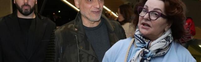 CIMER ČEDE JOVANOVIĆA BESAN KAO RIS ZBOG BLOKADERSKOG NASILJA NAD ANOM BEKUTOM: Aca Kos obelodanio fotografiju pevačice, pa zakucao izlaganjem!