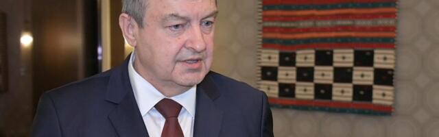 Ministar Dačić se oglasio o hapšenju PUCAČA MALOLETNIKA u Durmitoru: "Ovo je jasna poruka"