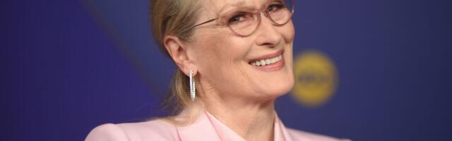 Da li se lik Meril Strip vraća iz mrtvih u filmu "Mamma Mia 3"? Glumac otkriva detalje