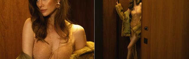 Essential, but make it fashion: Kako Lisca donji veš postaje temelj stila svake savremene žene