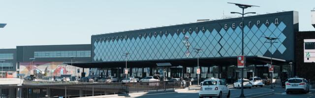 Direktor Aerodroma Nikola Tesla: Beograd će biti glavno čvorište u Jugoistočnoj Evropi