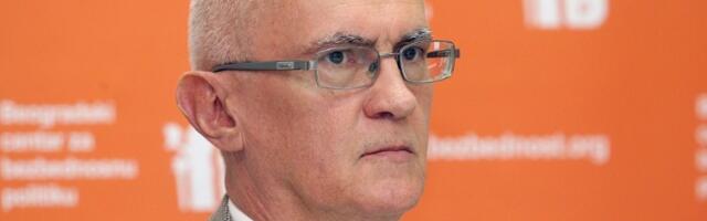 Šabić: Ispitivanje porekla imovine nije stvar pogađanja, već OBAVEZA Poreske uprave