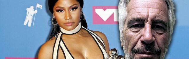 "Otimaju bebe iz drugih zemalja i sakate ih": Reperka u jeku skandala Epstinovih fajlova: "Kada vam je gospodar Sotona onda morate stalno da prolivate krv"