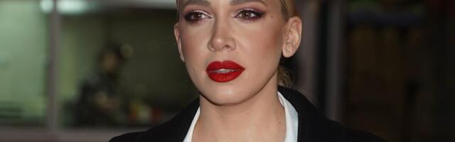 "ČEMU PODMUKLO GLUMLJENJE ŽRTVE" Konačo se i ona oglasila, pevačica poslala surovu poruku ženi Miličinog partnera