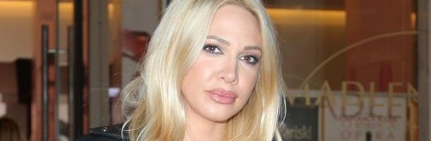 Ovo je polubrat Milice Todorović: Pevačica sa njim najmanje kontaktira, a evo i zašto (FOTO)