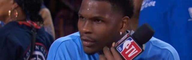 NADMENI AMERIKANAC UZEO MVP TROFEJ, PA ISPROZIVAO JOKIĆA I DONČIĆA: Kažu da su tamo najbolji igrači na svetu...