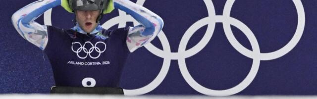 ČUVENI MILIJARDER IZBAČENOM UKRAINCU DAO PRAVO BOGATSTVO: Diskvalifikovan sa ZOI, a dobio nagradu kao da je osvojio zlato!