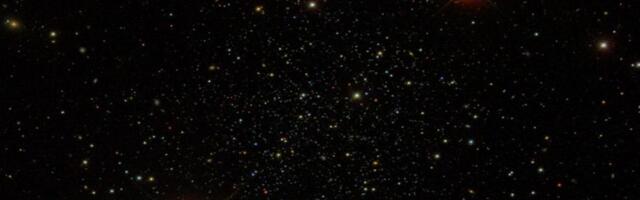 VIDEO: Svemirska opservatorija otkrila čitavo jato crnih rupa koje putuje kroz Mlečni put