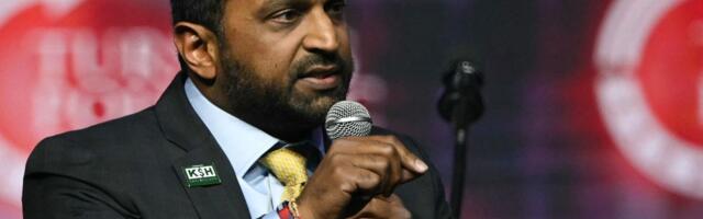 "FBI angažuje sve neophodne resurse": Oglasio se direktor Federalnog istražnog biroa