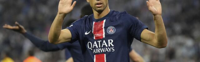 Hakimi mora na sud zbog optužbi za silovanje