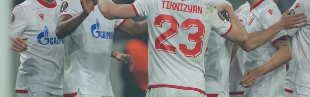 E, SVAŠTA! Kladionice objavile šokantne kvote: Zvezda ih usred Francuske odučila od fudbala, a oni ih proglasili favoritima! Da li je ovo realno?!