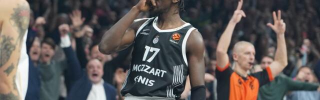 Pitali smo ChatGPT koliko će pobeda Partizan imati u Evroligi do kraja sezone, šokiraće vas prognoza za derbi