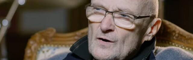 Fil Kolins, Lorin Hil, INXS, Iron Maiden i Šakira nominovani za rokenrol Kuću slavnih