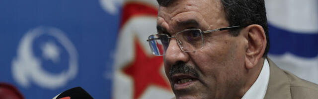 Бивши премијер Туниса осуђен на 24 године затвора због слања џихадиста у рат