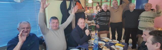 Na slavu u ovom srpskom selu dolaze samo muškarci: Imaju posebna pravila sa neverovatnim simbolima