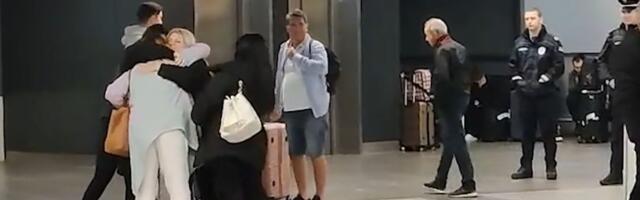 Oglasio se Seničić o novim letovima iz Dubaija za Beograd: Saopštio važnu informaciju