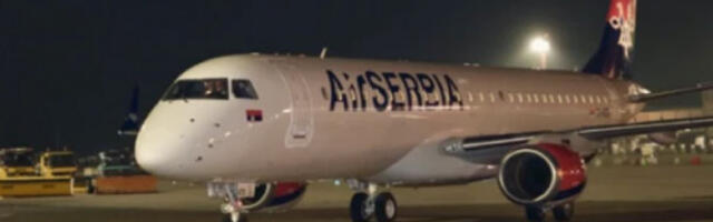 Држављани Србије и региона, евакуисани из Израела, стигли у Београд