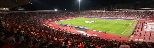 Zvezda danas slavi 81. rođendan: Na dan osnivanja ostvarena prva pobeda, godinu dana kasnije stigla i titula