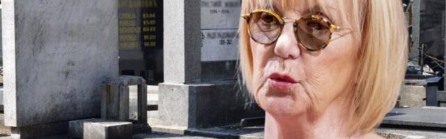 VEDRANI RUDAN DALI TRI MESECA ŽIVOTA! Nakon svađe ovom članu porodice ZABRANILA da bude na njenoj sahrani! UZNEMIRUJUĆE!