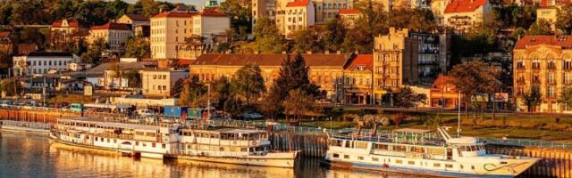 Čišćenje Save: Iz vode izvučeni i šporeti, gume, frižideri...