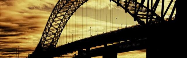 Tinejdžerka (15) nađena mrtva, stvari ostavila na mostu preko Dunava: Krenula iz škole, nikad nije stigla kući