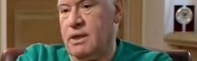 "Kad bi ljudi ovo znali, 90% njih bi izbeglo srčani udar": Najbolji ruski hirurg tvrdi da treba da uradite samo OVO