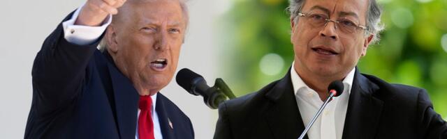 Kolumbijski predsednik Gustavo Petro pod istragom u SAD zbog veza sa narko-kartelima